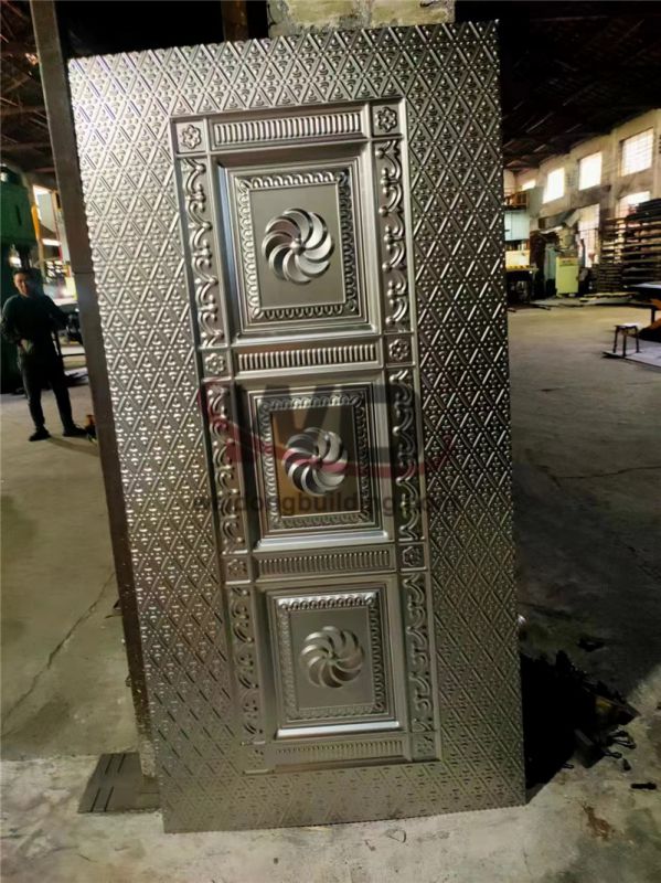 Door Sheet