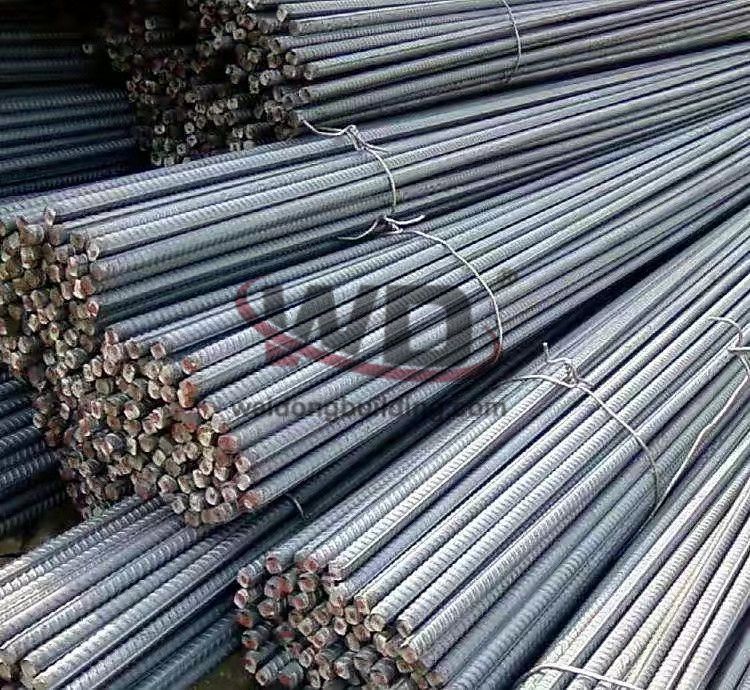 Rebar/Round Bar