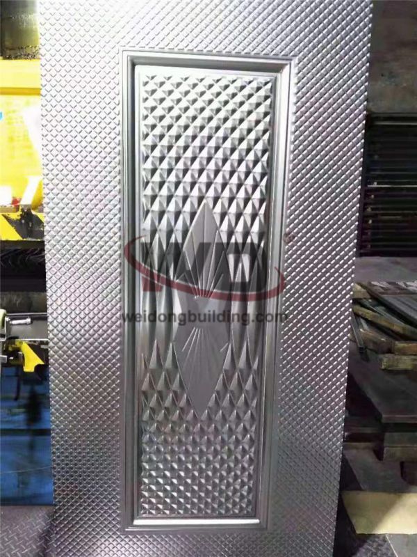 Door Sheet