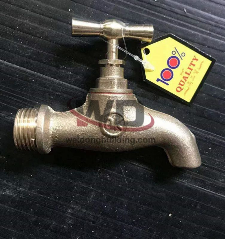 Brass tap&valve