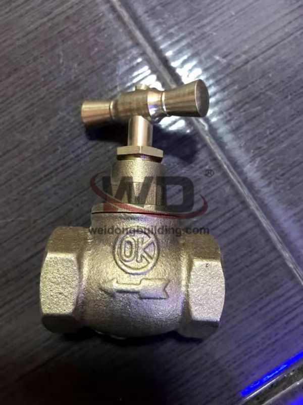 Brass tap&valve