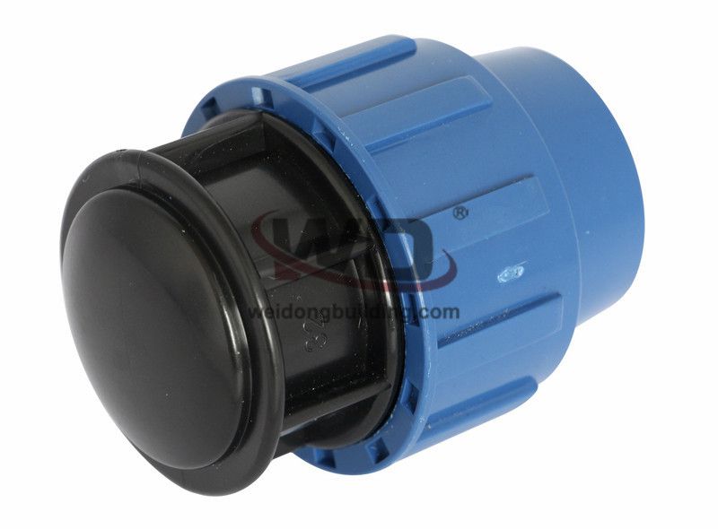 Plastic Pipe Fittings