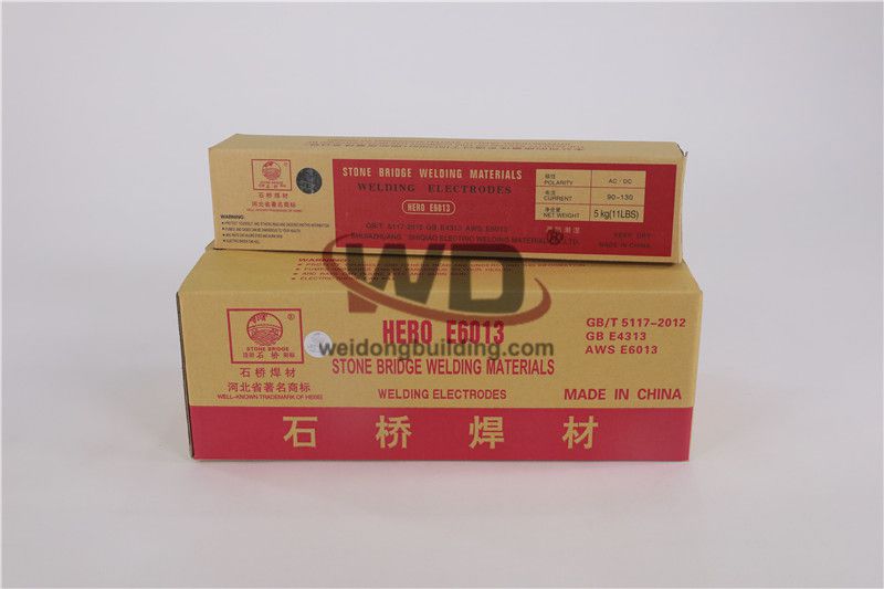 Welding Rod