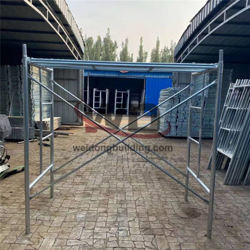 Scaffold