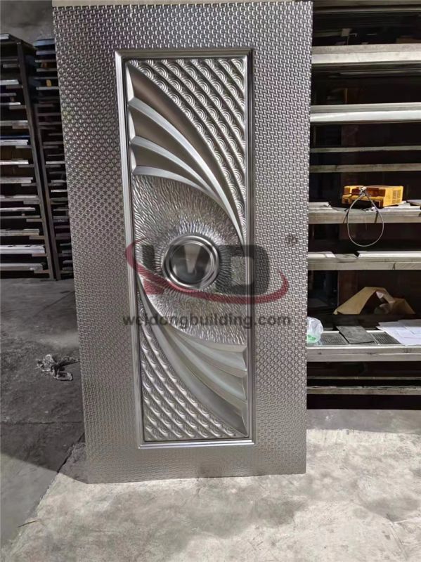 Door Sheet