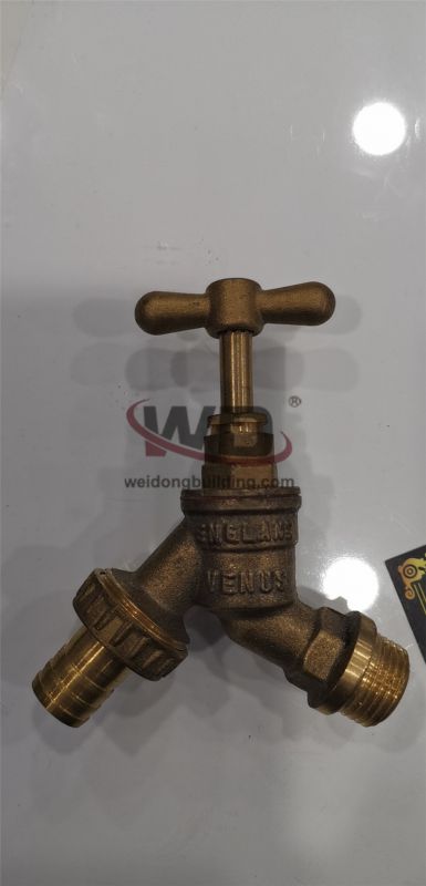 Brass tap&valve