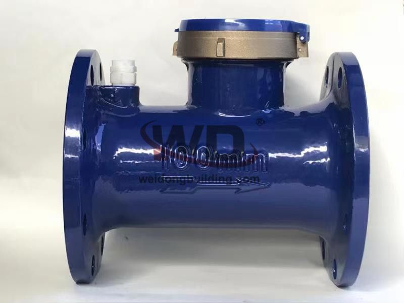 Water Meter
