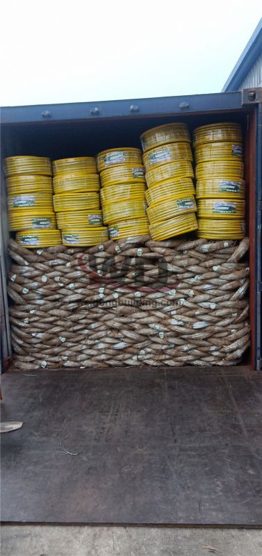 Galvanized  Wire/Black Wire