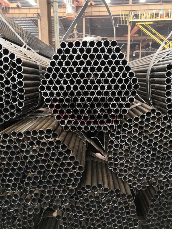 Galvanized Pipe/Welded Pipe