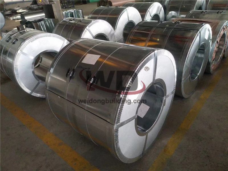 Roofing Sheet