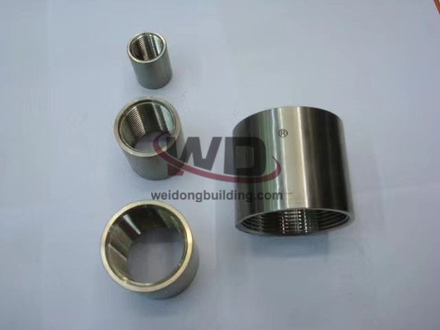 Malleable Pipe Fittings