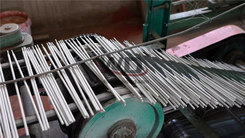 Welding Rod