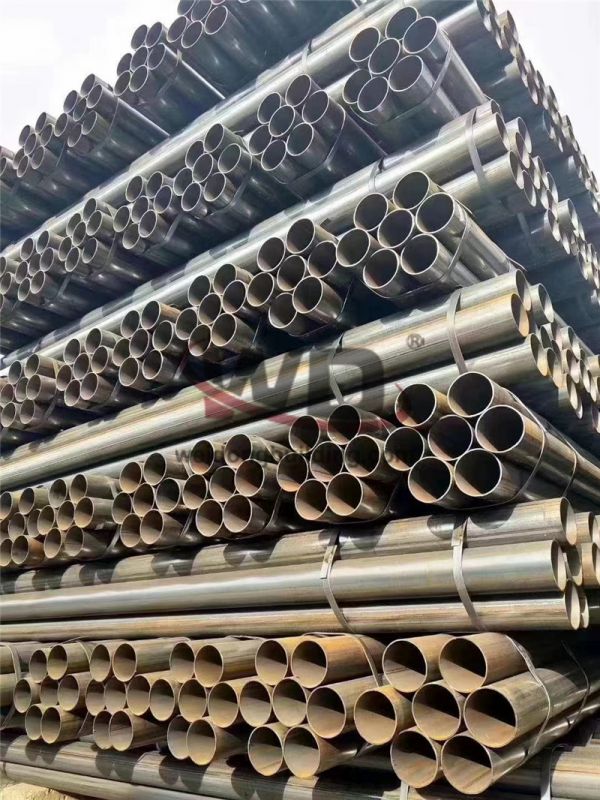 Galvanized Pipe/Welded Pipe