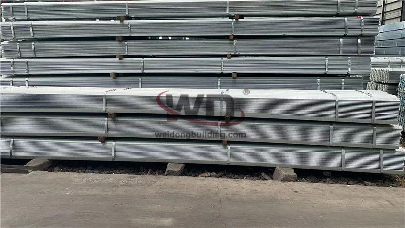 Angle bar/Flat bar