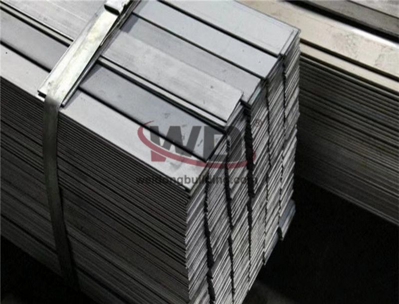 Angle bar/Flat bar