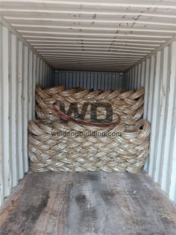 Galvanized  Wire/Black Wire