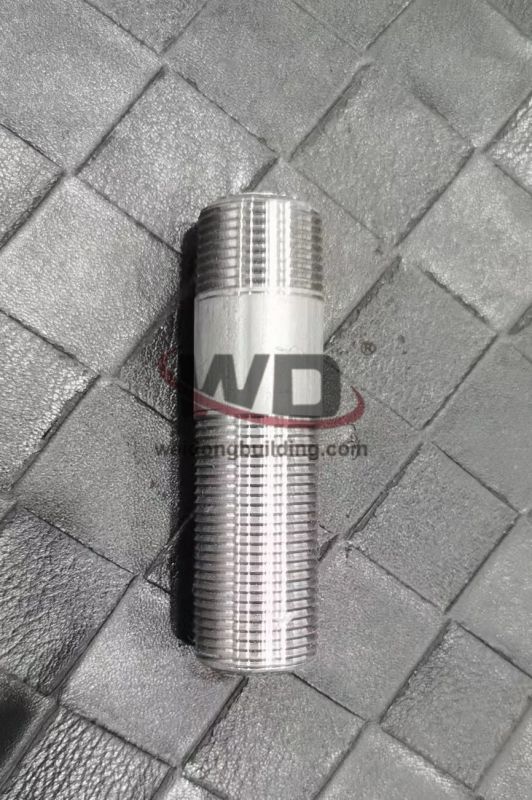 Malleable Pipe Fittings