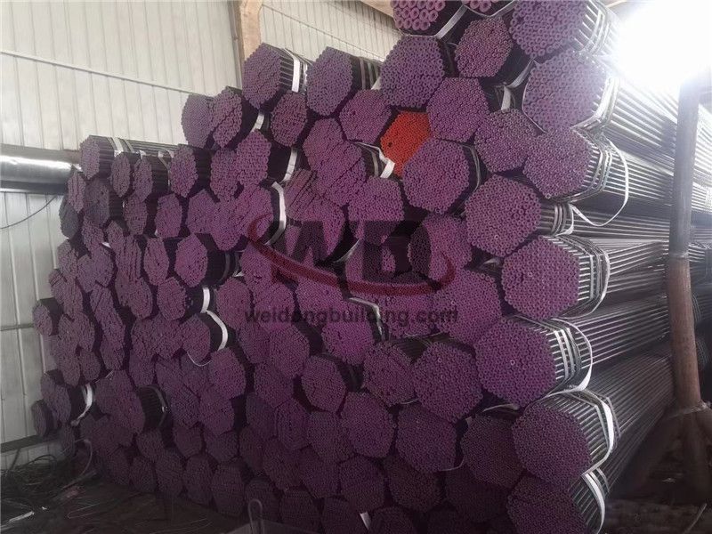 Seamless Steel Pipe