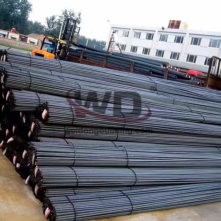 Rebar/Round Bar