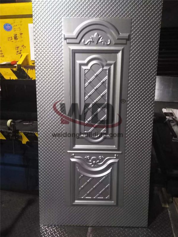 Door Sheet