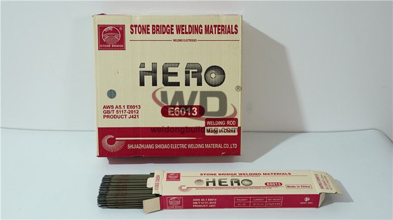 Welding Rod