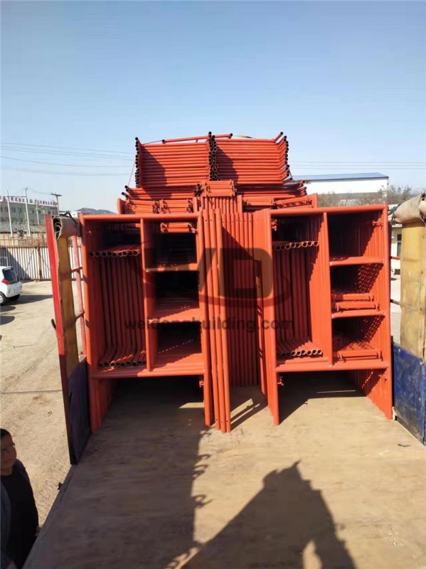 Scaffold