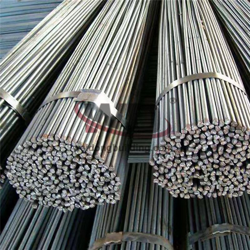 Rebar/Round Bar