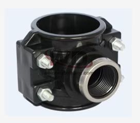 Plastic Pipe Fittings