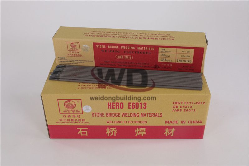 Welding Rod