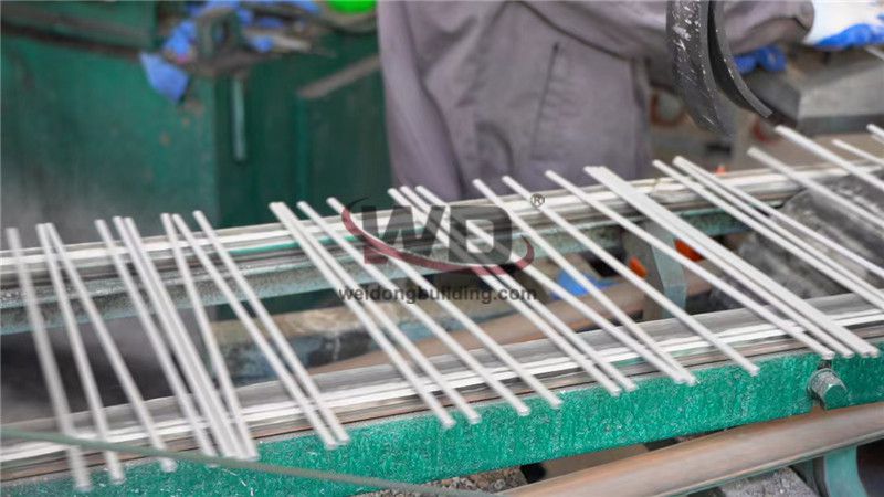 Welding Rod