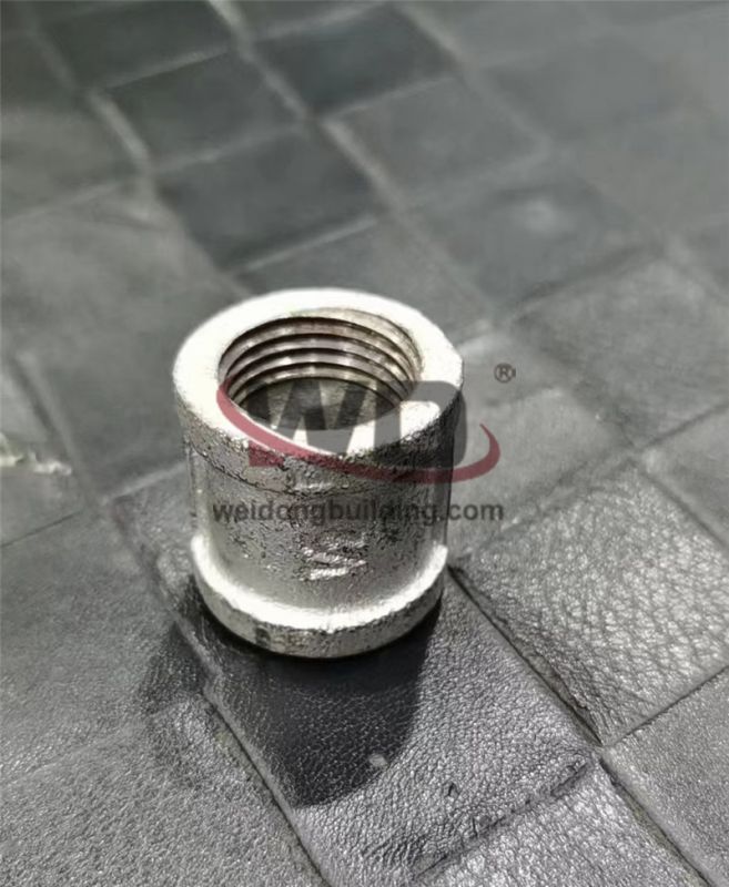 Malleable Pipe Fittings