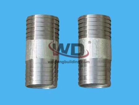 Malleable Pipe Fittings