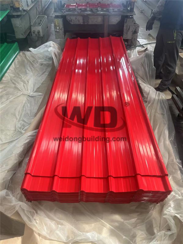 Roofing Sheet