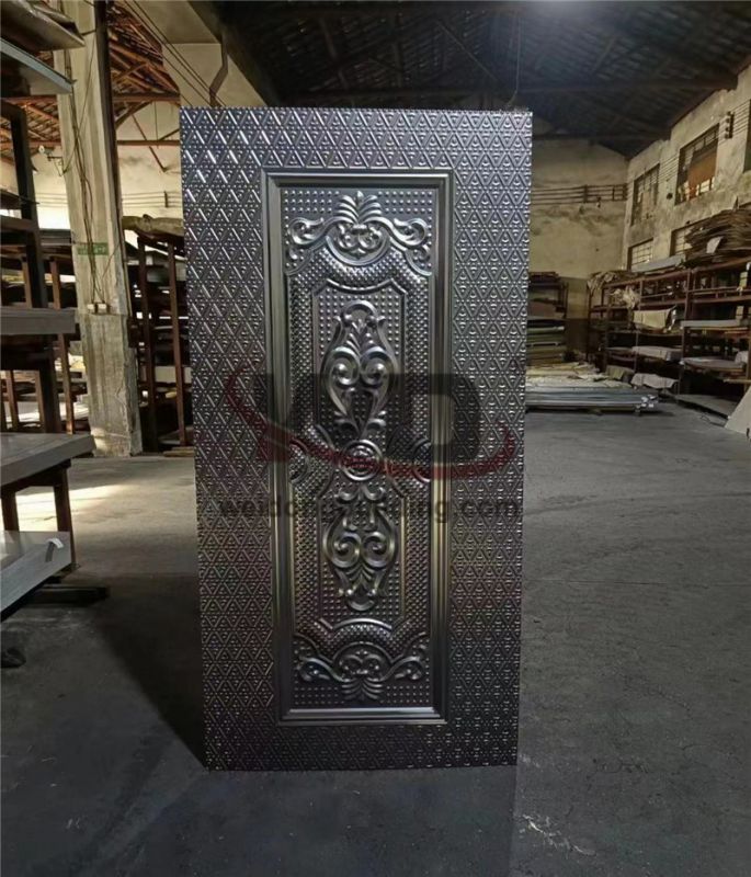 Door Sheet