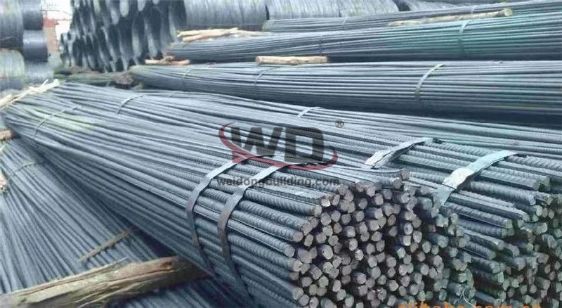 Rebar/Round Bar