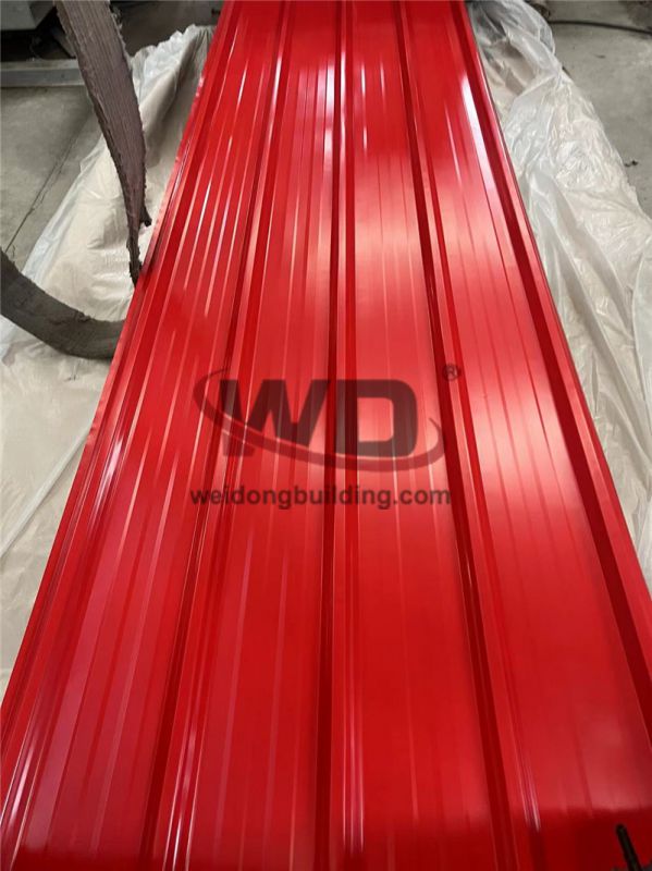 Roofing Sheet