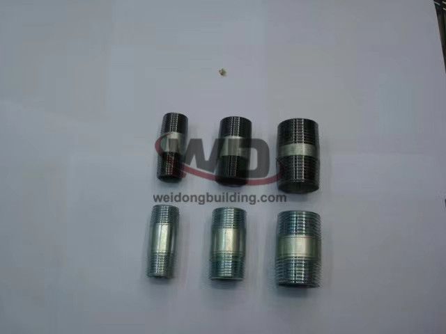 Malleable Pipe Fittings