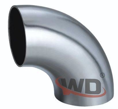 Stainless steel pipe fittings 