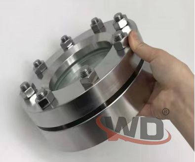 Stainless steel pipe fittings 