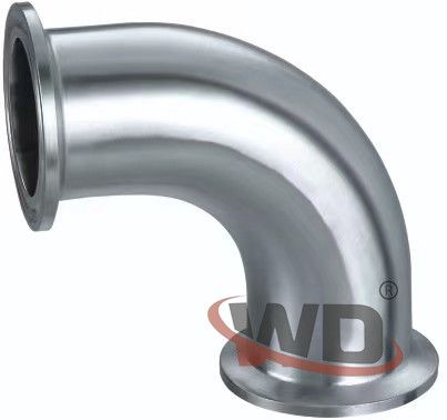 Stainless steel pipe fittings 