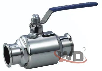 Stainless steel pipe fittings 