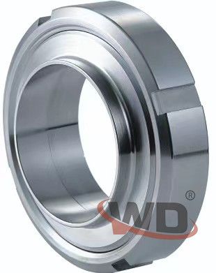 Stainless steel pipe fittings 
