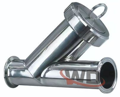 Stainless steel pipe fittings 