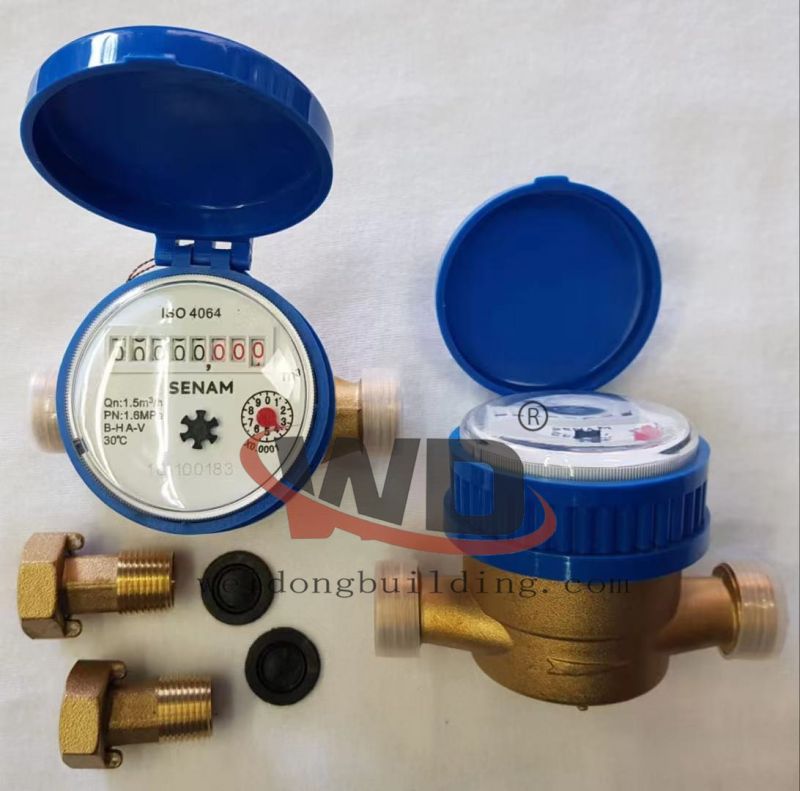 water meter