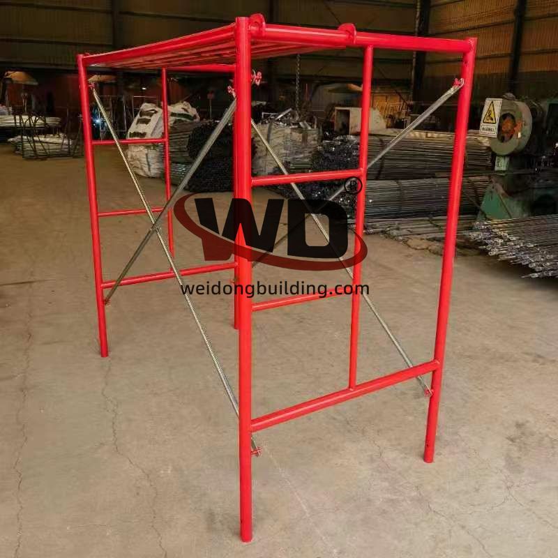 Scaffold